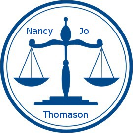 Nancy Jo Thomason Attorney at Law